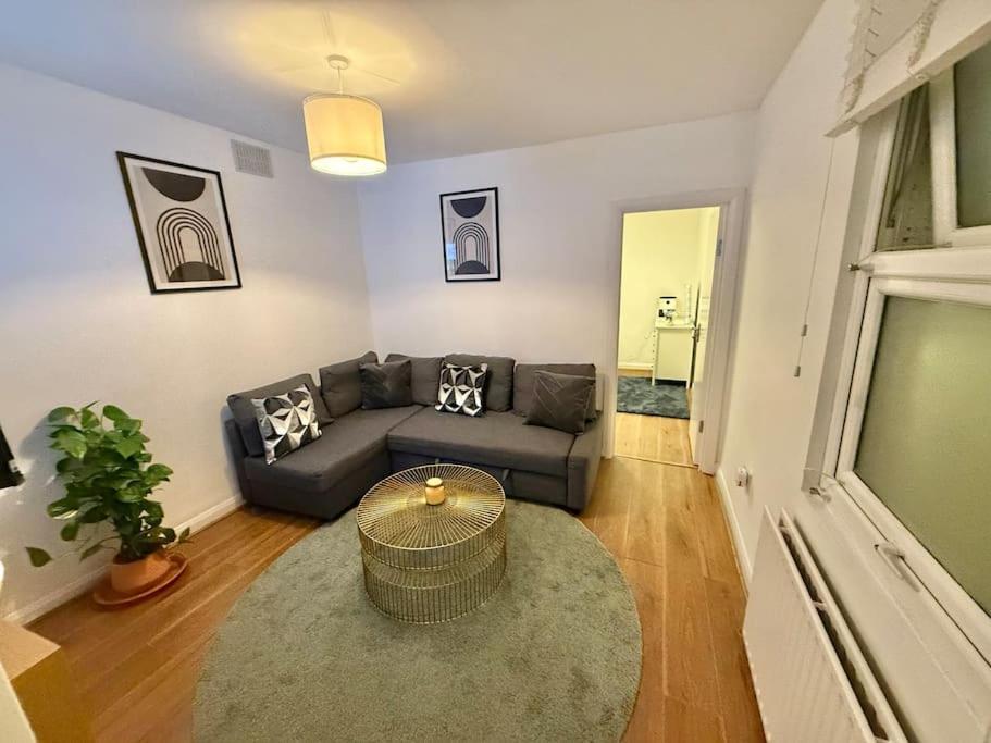 Appartement Cozy 1-bedroom Flat Londen