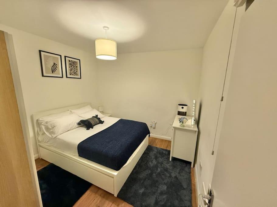 Cozy 1-bedroom Flat Appartement